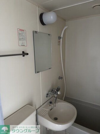 アムザック相模の物件内観写真